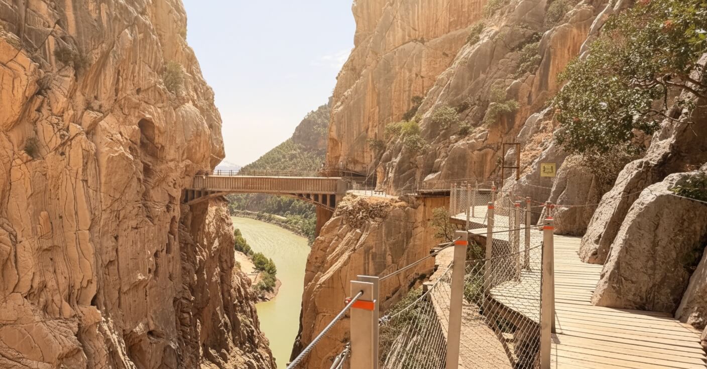 Camino del Rey